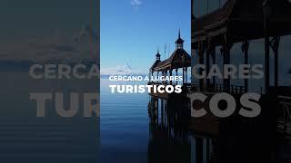 Parcelación Río Expedición - #frutillar #tegualda