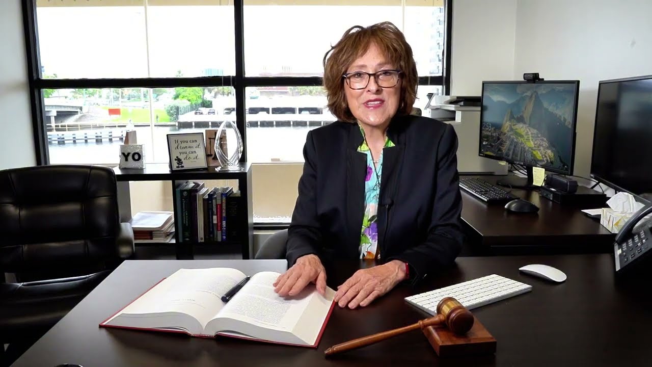 Jo Ann Hoffman & Associates - Fighting for the Injured for Over 40 Years