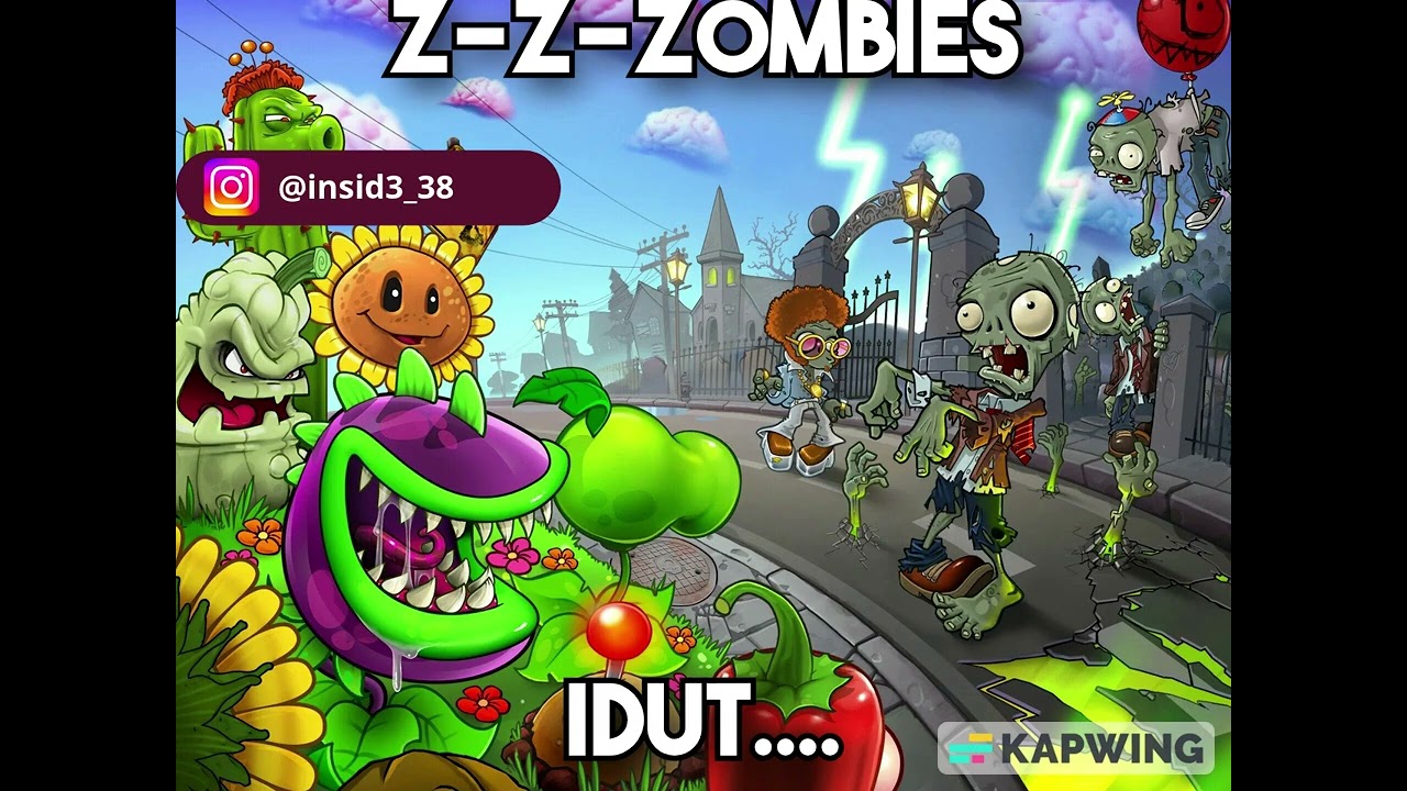 [FREE FOR PROFIT] PVZ TYPE BEAT JERK/DETROIT STYLE