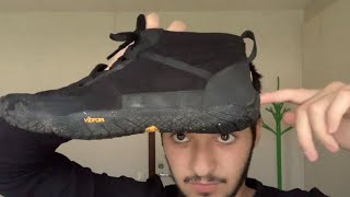 Are shoes ruining your feet?