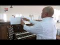 260403   GOEDE VRIJDAG DIENST VANUIT DE GROTES TADSKERK