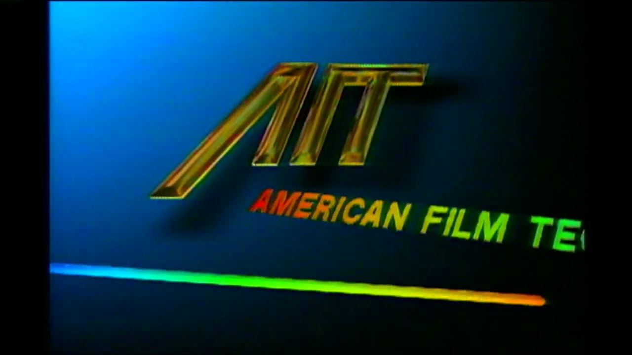 American Film Technologies/MGM Domestic Television Distribution (1934/1990s/1996)