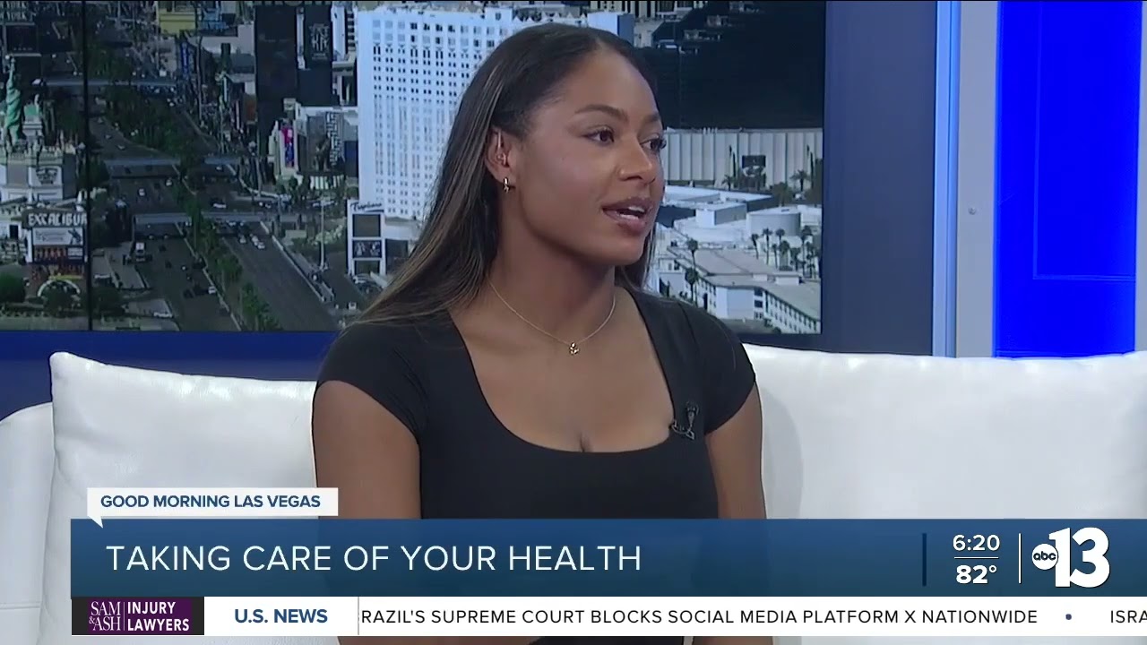 Unlocking Personalized Wellness & Biohacking with Sam Tejada | Health Expert Interview