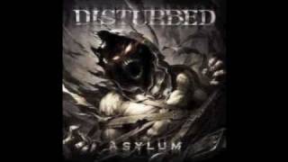 Disturbedishfwilfi Still Havent Found What Im Looking For