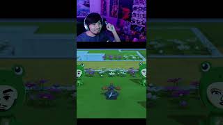 Matt sueña con todos Ranas #tomodachilife #nintendo #nintendoswitch #twitchclips #humor #meme