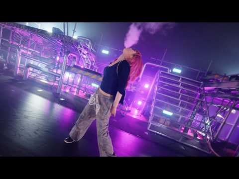 XG - TAKE MY BREATH (Rehearsal Video) Dance Break ver.