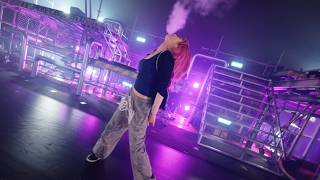 XG - TAKE MY BREATH (Rehearsal Video) Dance Break ver.
