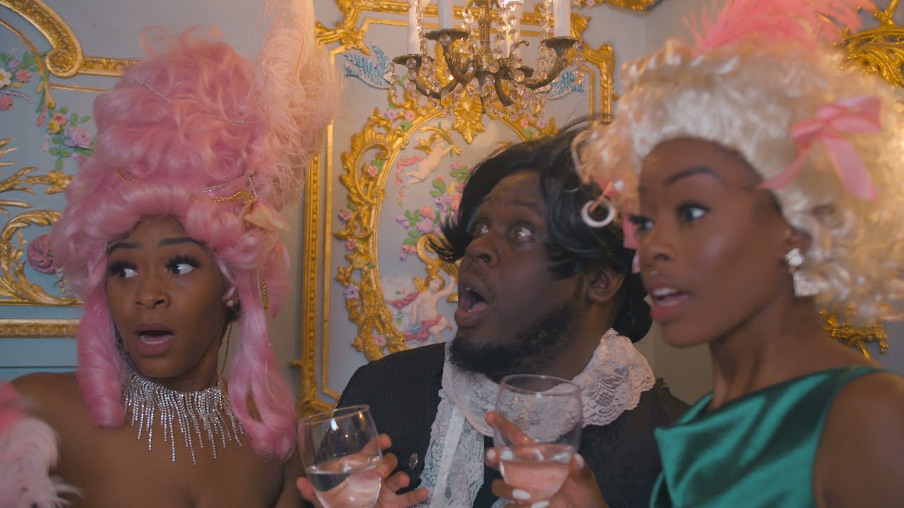 Watch Chi Hendi - Dont Trip (Exclusive By: @HalfpintFilmz) on YouTube Watch Chi Hendi - Dont Trip (Exclusive By: @HalfpintFilmz) on YouTube