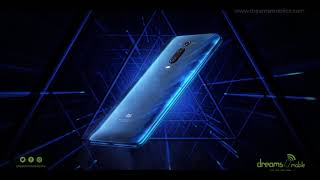 Mi 9T  Power in Full - Dreams Mobile