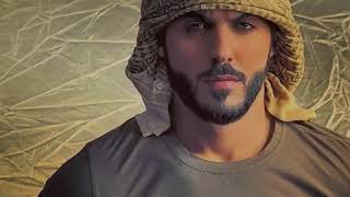 عمر بركان الغلا أجمل رجل عربي في العالم - Omar Borkan Al Gala