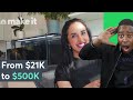 She Quit Her Job And Now Makes $500 000