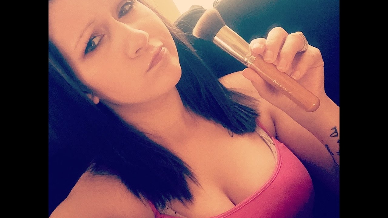 DOES IT REALLY WORK THOUGH? MIEOKO BRUSH TESTED!