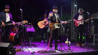 Itapecuru Riviera Blues  6 Salic  Feelig Good E Mona