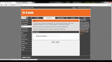 Modem Router How to: How to enable DMZ on your router