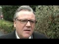 Lost in Italy - Ray Winstone