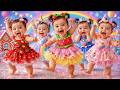 🎉💃 Dudi Dudi Dam Dam Kids Party Fun 2026 | Baby Dance Joy | Video #KidsDance #ToddlerFun #KidsFun