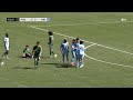 GOAL: Carlos Harvey, MNUFC2 – 63rd minute