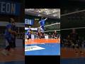Brizzard➡️Nishida⚡ Bluteon 🆚 Voreas #svleague #japanvolleyball #siatkówka #pallavolo バレーボール ishikawa
