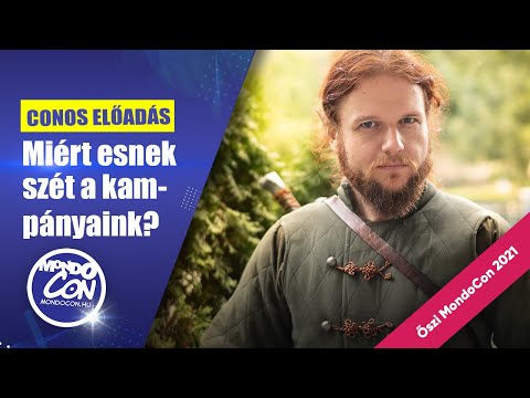 Videó: Miért Esnek A Készletek?