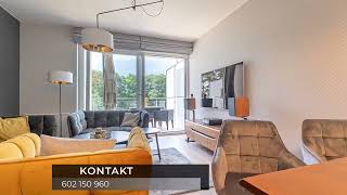 Fotograf wnętrz. Spacer wideo. Bałtycka Olsztyn. Fotoartim 511 345 190