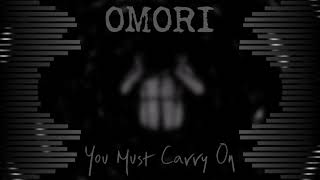 You Must Carry On - OMORI (Orchestral Cover) [by TurtMusic]