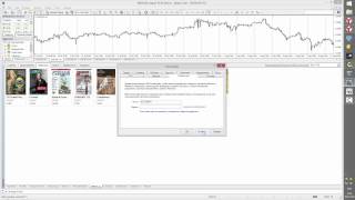 Как установить советник из маркета Mql5 в терминал МетаТрейдер #трейдинг #метатрейдер #торговыйробот