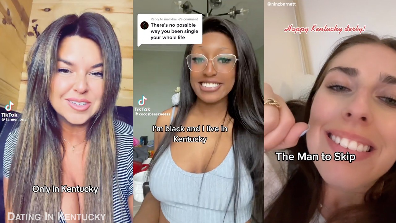 Dating in Kentucky in 2026: The Pool Isn’t a Pool… It’s a Petri Dish