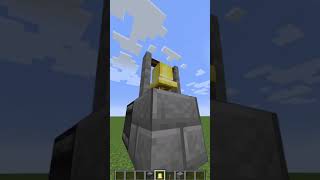 Most Annoying Redstone Machine! #shorts