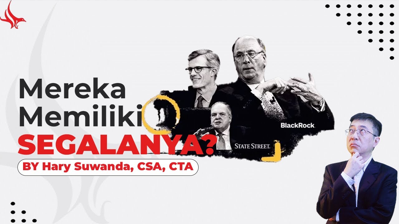 Mereka Memiliki Segalanya? - YouTube