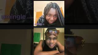 Trolling on omegle live , don’t forget to subscribe for more content