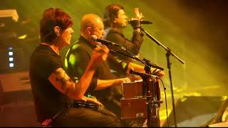 RPM - Medley acustico