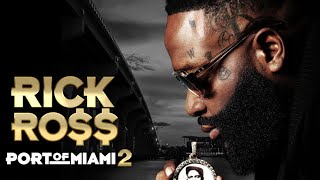 Transit Music Video #6 - Maybach Music VI By Rick Ross, Lil Wayne, Pusha T & John Legend