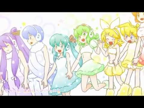 ゆめのかたち [cover]