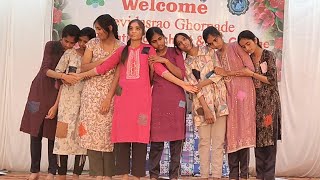 Students Special Drama Performance