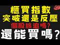 台股中小型股連續反彈三天，手癢癢的想進場櫃買指數有反壓? #緯創 #愛普 #技嘉 #光寶科【台股】2026/08/04|貪婪韭菜，貪婪就菜|