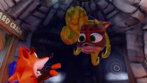 Crash Bandicoot 2 Cortex Strikes back - Part 4