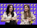 Zhalay Sarhadi on Career & Family | FWhy Podcast Ep 22