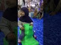 Naik kuda goyang versi gajah #playground #tamanbermainanak #anakkita #lucu