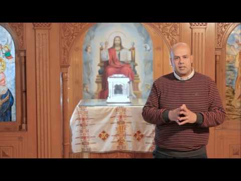 سلسلة ذبائح العهد القديم 2 انواع الذبائح