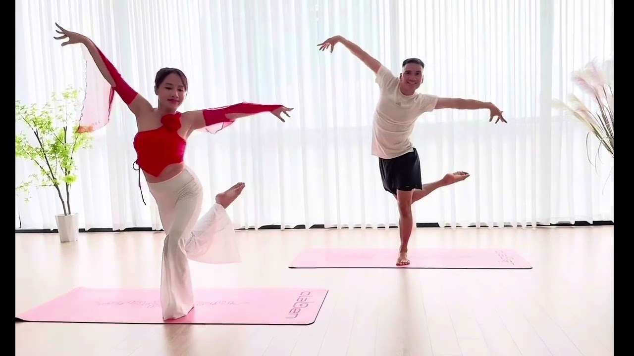 Nữ Nhi Tình - BĐ: Kiên Siva (có lời hô)