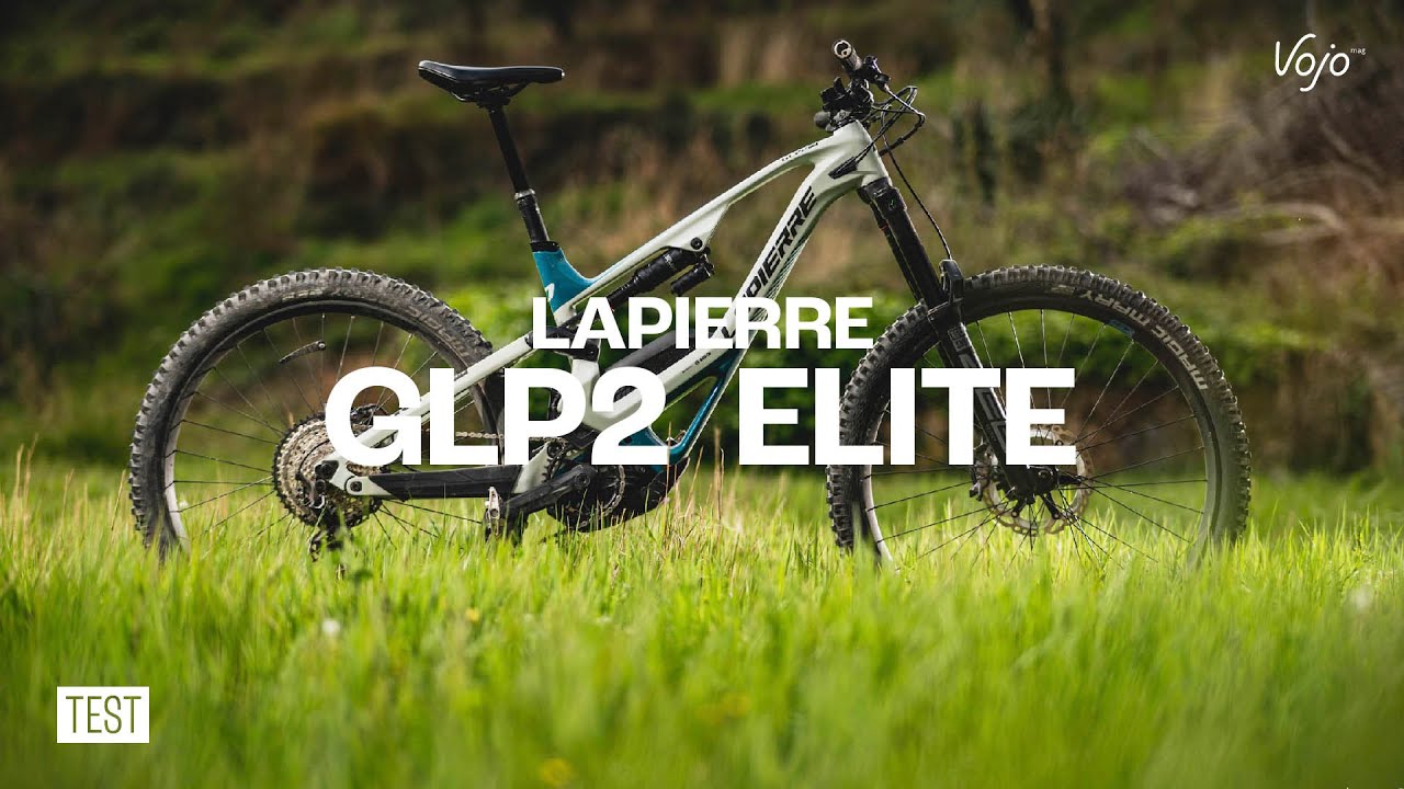 Test | Le Lapierre GLP2 Elite à Finale Ligure !