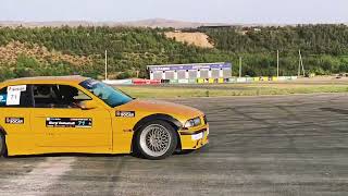 BMW E36 Drifting 3.0 • Lilo Arena • ლილო არენა #liloarena #drift #drifting #e36 #bmw #m