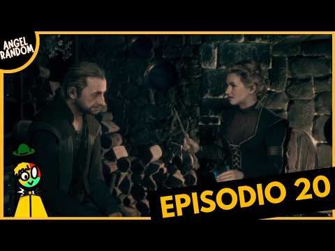 MORGANA'S MEMORIES | Hogwarts Legacy Ep20 |