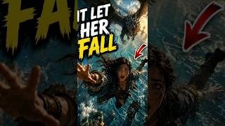 Episode 23: It Let Her Fall #fantasyshorts #fantasyworlds #booktok