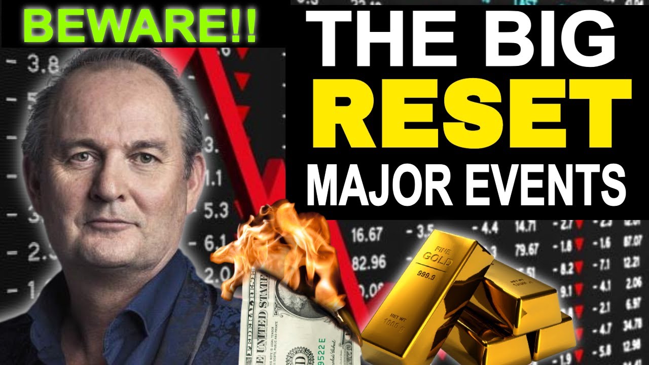The Great Reset 1 Events Happening Right Now Willem Middelkoop The Great Reset 1 Events Happening Right Now Willem Middelkoop
