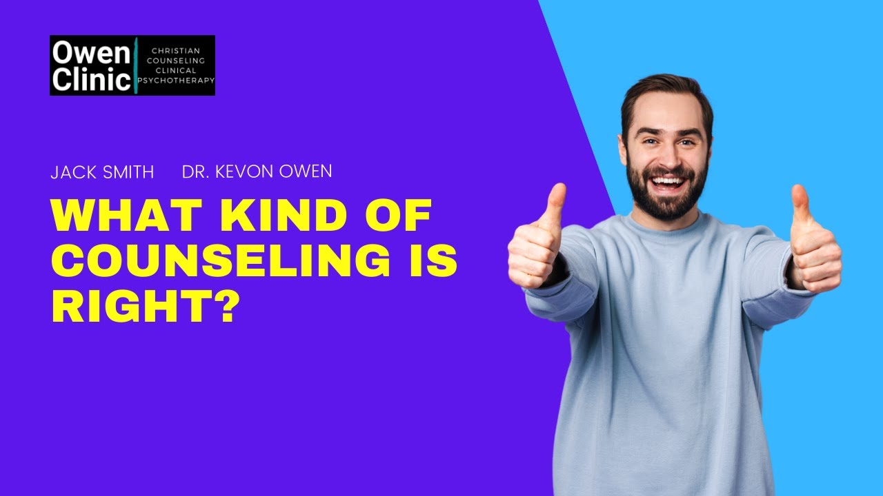 Modalities In Therapy