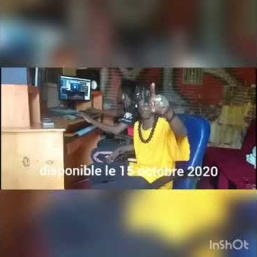 LIL WIZ MONTANA au studio M3 Music bientôt du lourd les tchaler