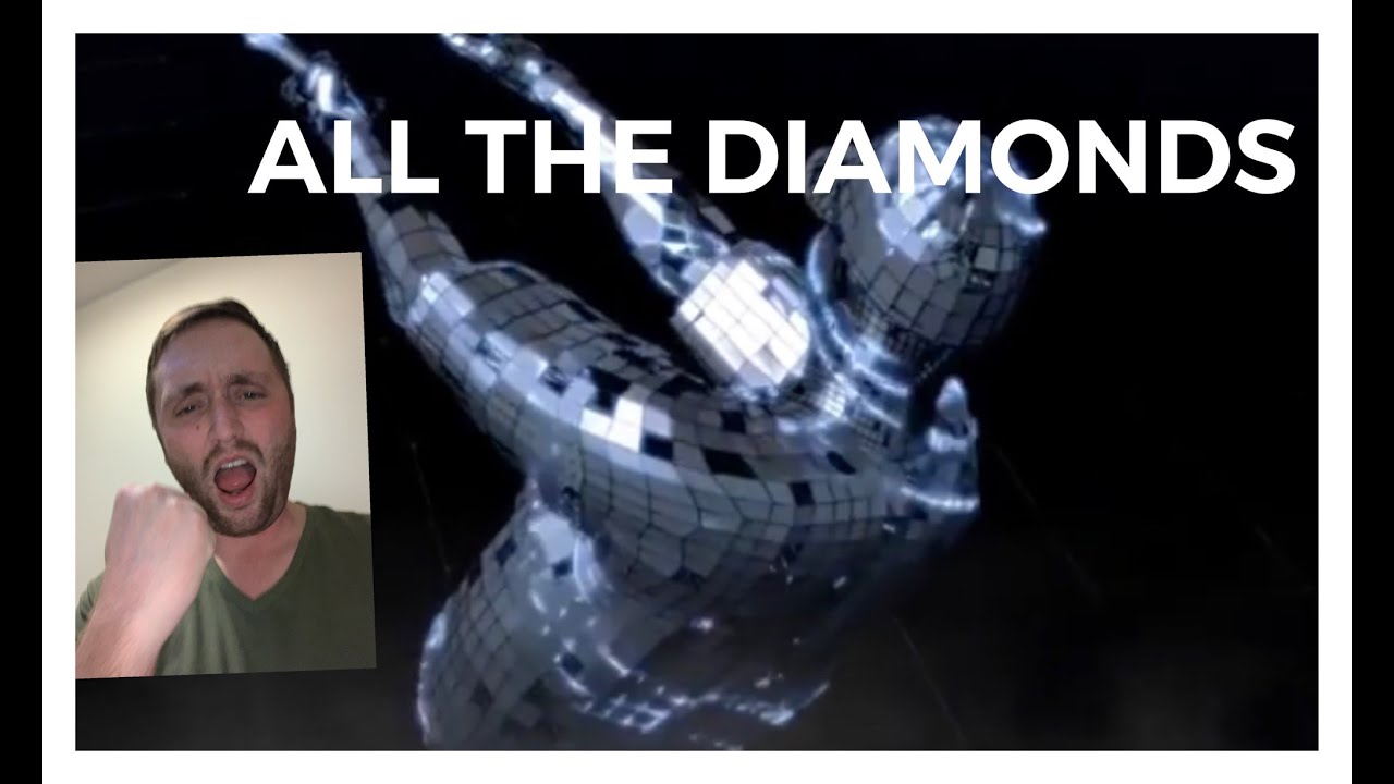 4 Diamond Pulls!! MLB 20 The Show!