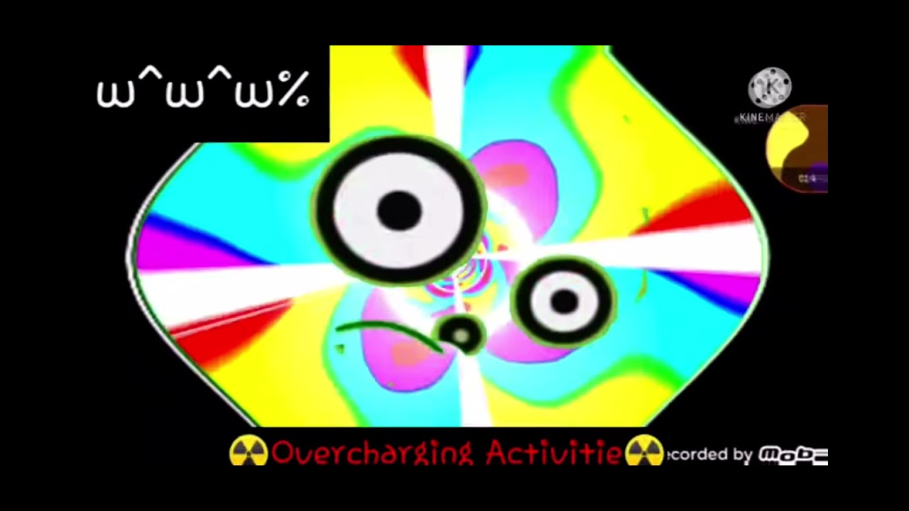 PBS Kids Battery overcharging to Absolute Infinity ^10%