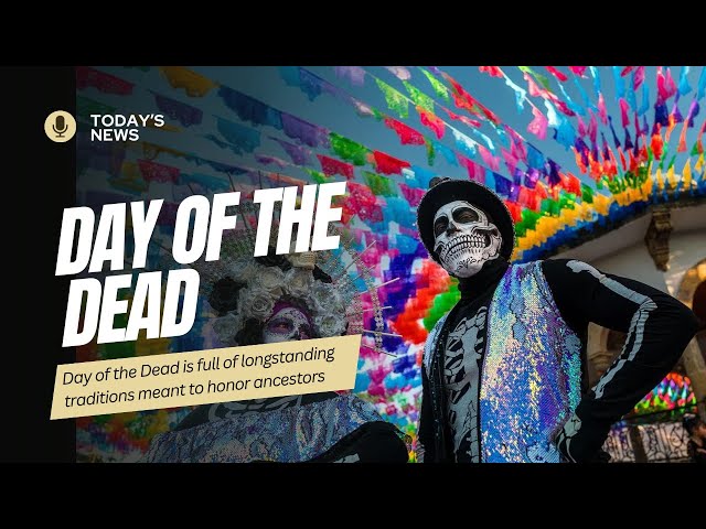 Day of the Dead